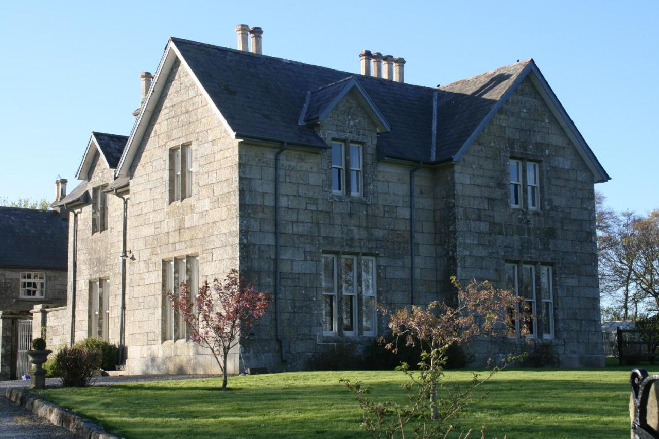 Lorum Old Rectory Bagenalstown Exteriör bild