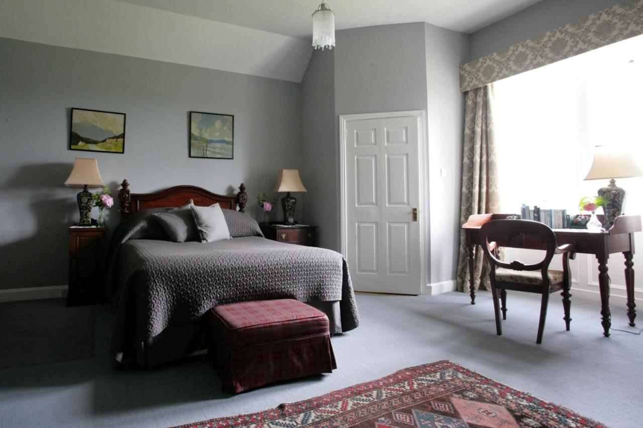 Lorum Old Rectory Bagenalstown Rum bild